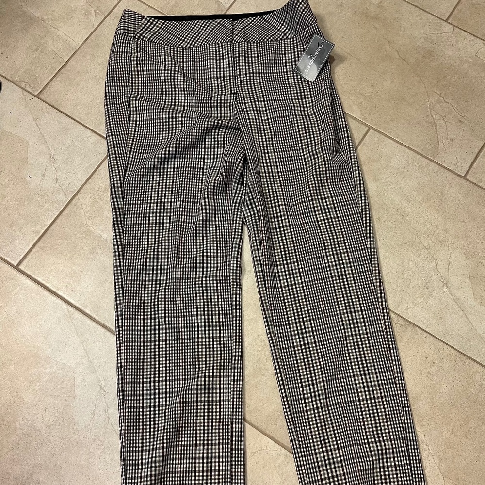 Counterparts pants